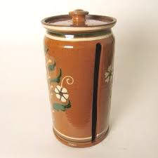 This animation was released to make up for the supposed delay of idfb 2, which was supposed to be released on december 1st. Paper Towel Jar With Floral Design Mto 300