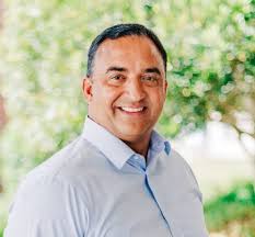 TEAM HIGHLIGHT! Tim Locklear 💛💙 Tim has been working with Healthkeeperz  as of 2023, focusing