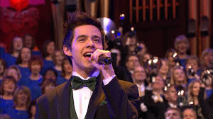 David archuleta was born on december 28, 1990 in miami, florida. David Archuleta Mormonism The Mormon Church Beliefs Religion Mormonwiki