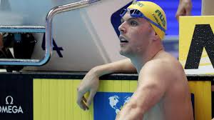 Sheilla castro de paula blassioli (born 1 july 1983 in belo horizonte) is a volleyball player from brazil, who represented her native country at the 2008 summer olympics and in the 2012 summer olympics. Swimming World Championships Kyle Chalmers Fails To Fire