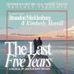 The Last Five Years