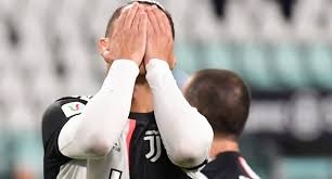 Storia recente favorevole alla juventus che ha vinto tre degli ultimi cinque precedenti tra campionato e coppa italia; Cristiano Ronaldo Penalty Miss Vs Ac Milan Juventus Star Makes A Blunder In Coppa Italia Semi Final The Sportsrush
