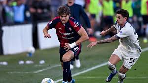 Trend Google: cagliari udinese