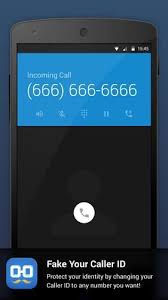 It is very easy to see your phone number in large . Spoof Card Change Caller Id For Android Apk Download Caller Id Spoofs Phone Pranks
