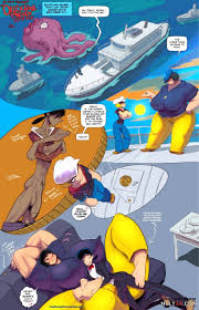 Old School parody XXX (Ongoing) porn comic - the best cartoon porn comics, Rule  34 | MULT34