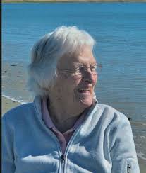 Mary Edgarton Lanman Obituary