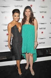Maybe you would like to learn more about one of these? Roselyn Sanchez Eva Longoria