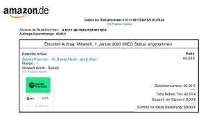 Amazon fresh groceries & more right to your door. Phishing Warnung Diese Amazon Mail Ist Ein Gefahrlicher Fake Computer Bild