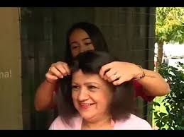 Tiene 20 años y será la abanderada de su paí en la ceremonia inaugural. Mujer Estrena El Pelo Donado Por Mariana Pajon En Noble Gesto En La Lucha Contra El Cancer De Mama Youtube