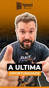Reserve na agenda: 28/11, às 15h tem live comigo, com Rafael Mueller, da  Yguaçú Máquinas, e mais convidados especiais. Vai ser um bate-papo daqueles  que valem a pena! Se você quer entender