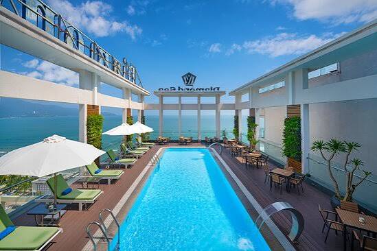 resort Đà Nẵng trọn gói