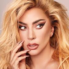 Stefani joanne angelina germanotta), род. Lady Gaga Youtube