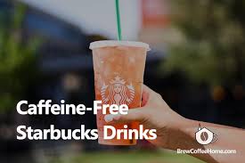 We did not find results for: 18 Starbucks Drinks Without Caffeine A Caffeine Free Drinks List