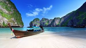 Phi Phi Islands