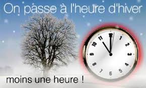 La france va passer à l'heure d'hiver dans la nuit du samedi 24 au dimanche 25. Changement D Heure Lepetitjournal Com Espagne Lepetitjournal Com
