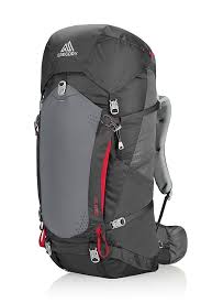 gregory mountain products zulu 55 liter mens multi day hiking backpack