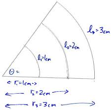 Radian Angle Measure Ck 12 Foundation