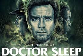 Doctor Sleep | Halloween Wiki | Fandom
