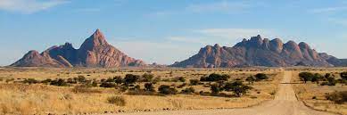 Spitzkoppe is a beautiful location and should be included in anybody's namibia exploration! Spitzkoppe Inselberg In The Erongo Region Namibia