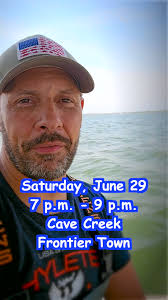 Find me for free next weekend!, Saturday, June 29, 7 p.m.