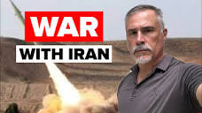 LIVE: War With Iran? - YouTube