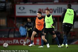 Enjoy the match between cheltenham town and manchester city, taking place at england on january 23rd, 2021, 5:30 pm. N7kqe6tmnqamxm