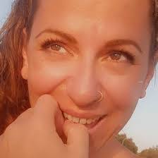 Marina Riley's Instagram, Twitter & Facebook