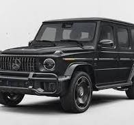 New Mercedes-Benz G-Class for Sale Near Me (with Photos ...
