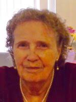 Obituary information for Amy "Susie" O'Dell