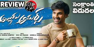 Check out what users have to say about bellamkonda sreenivas,nabha natesh,prakash raj,sonu sood,anu emmanuel,vennela kishore,brahmaji starrer alludu adhurs only on times of india. Alludu Adhurs Film Review The Leo News English News