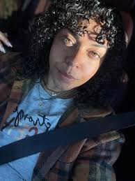 GET TO KNOW THE GROUP FRIDAY Where are you from?