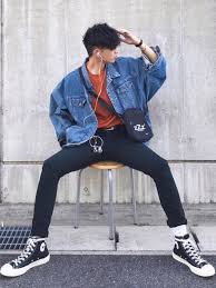 40 Newest Mens Fashion Trends Ideas To Try Asap Kpop Fashion Men Korean Fashion Men Hipster Mens Fashion