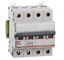 Schneider Electric R9PS463 Switch-disconnector Rési9 - 4P - 63A