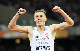 ️ michał rozmys przegrał ze mną z. Ms Londyn 2017 Michal Rozmys Walczy Z Choroba Sport Wp Sportowefakty