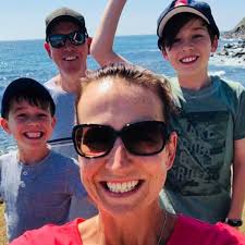 Fundraiser for Jon Chant by Alex Webb : Our sunflower Roxy!