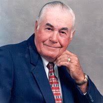 Obituary information for Hudson James Moore