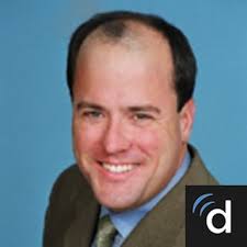 Dr. Forrest Roth, MD