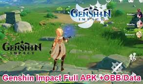Genshin impact mod (unlimited shopping) full apk data will be downloaded inside the game. Genshin Impact Apk V1 4 1 2154667 2147343 Obb Data For Android 2021