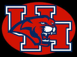Image result for Houston Cougars