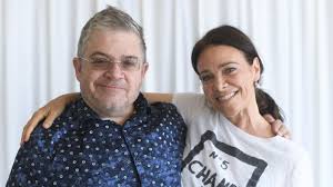  Patton Oswalt And Meredith Salenger Bullseye With Jesse Thorn Npr