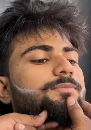 V Shape Beard Cut: Tips for a Stylish Look