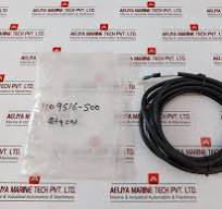 HONEYWELL 1109516-500 Power Cable Assembly REV H 16-3 SJT ...