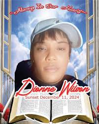 🕊️ DEATH ANNOUNCEMENT 🕊️ “Good afternoon I am reaching out with a  heartfelt request regarding a very recent loss in Cayman . A beloved  resident of the Cayman Islands, who bravely battled