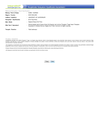 Untuk mengetahui dan menyemak pengiktirafannya bolehlah melalui mqa atau melalui aplikasi semakan yang disediakan oleh jpa. Bidang Field Of Study Negara Country Institusi Institution Kelayakan Qualification Mod Mode