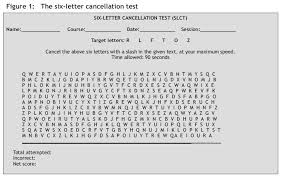 Line bisection test print page 1 line 17qq com : 9 Unilateral Spatial Neglect Ot Assessment Ideas Spatial Assessment Neglect