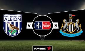 The initial goals odds is 2.25; West Bromwich Vs Newcastle United For Mpreview 03 03 2020 Forebet