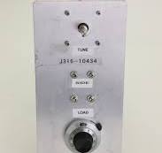 28157 APPLIED MATERIALS DUAL HELIUM GAS LINE #1, HDP-CVD ...