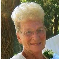 Doris Spaulding Obituary