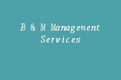 He has vast experience in the design and fabrication of rubber glove dipping line and its supporting machine. B M Management Services Company Secretary In Wangsa Maju