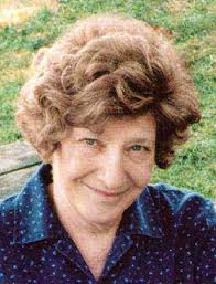 Wanda Luce Obituary (1937